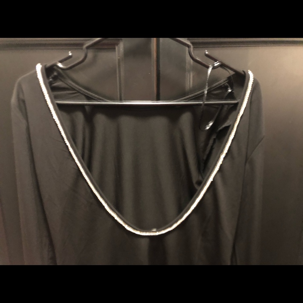 H&M Bodysuit